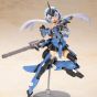 Kotobukiya Frame Arms Girl P3 Stylet Plastic Model Kit