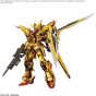 Bandai Spirits RG Mobile Suit Gundam Seed Destiny Akatsuki Gundam Oowashi Plastic Model Kit