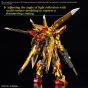 Bandai Spirits RG Mobile Suit Gundam Seed Destiny Akatsuki Gundam Oowashi Plastic Model Kit