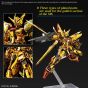 Bandai Spirits RG Mobile Suit Gundam Seed Destiny Akatsuki Gundam Oowashi Plastic Model Kit