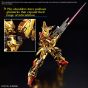 Bandai Spirits RG Mobile Suit Gundam Seed Destiny Akatsuki Gundam Oowashi Plastic Model Kit