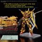 Bandai Spirits RG Mobile Suit Gundam Seed Destiny Akatsuki Gundam Oowashi Plastic Model Kit