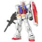 Bandai Spirits RG 1/144 Mobile Suit Gundam RX-78-2 Gundam Ver 2.0 Plastic Model Kit