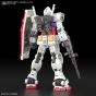 Bandai Spirits RG 1/144 Mobile Suit Gundam RX-78-2 Gundam Ver 2.0 Plastic Model Kit