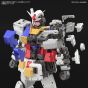 Bandai Spirits RG 1/144 Mobile Suit Gundam RX-78-2 Gundam Ver 2.0 Plastic Model Kit