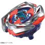 Takama Tomy Beyblade X UX 11 Starter Impact Drake 9 60LR