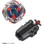 Takama Tomy Beyblade X UX 11 Starter Impact Drake 9 60LR