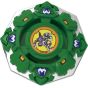 Takama Tomy Beyblade X BX 00 Booster Draciel Shield 7 60D