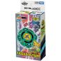 Takama Tomy Beyblade X BX 00 Booster Draciel Shield 7 60D