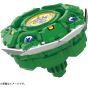 Takama Tomy Beyblade X BX 00 Booster Draciel Shield 7 60D