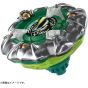 Takama Tomy Beyblade X UX 10 Customized Set U