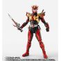 Bandai S.H.Figuarts Kamen Rider Armed Hibiki Figure