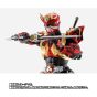 Bandai S.H.Figuarts Kamen Rider Armed Hibiki Figure