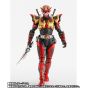 Bandai S.H.Figuarts Kamen Rider Armed Hibiki Figure