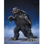 Bandai S.H.MonsterArts GAMERA 1996 Sendai Decisive Battle Ver Figure