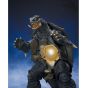 Bandai S.H.MonsterArts GAMERA 1996 Sendai Decisive Battle Ver Figure