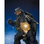 Bandai S.H.MonsterArts GAMERA 1996 Sendai Decisive Battle Ver Figure