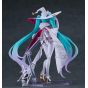 Good Smile Company Figma Hatsune Miku GT Project Racing Miku 2024 Ver Figure