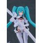 Good Smile Company Figma Hatsune Miku GT Project Racing Miku 2024 Ver Figure