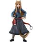 Good Smile Company Figma Spice and Wolf merchant meets the wise wolf Holo Figure