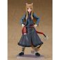 Good Smile Company Figma Spice and Wolf merchant meets the wise wolf Holo Figure