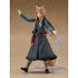 Good Smile Company Figma Spice and Wolf merchant meets the wise wolf Holo Figure