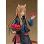 Good Smile Company Figma Spice and Wolf merchant meets the wise wolf Holo Figure