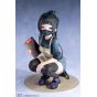 B'full YunbuM Original Illustration Jiraikei Hiyoko Tencho Figure