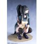 B'full YunbuM Original Illustration Jiraikei Hiyoko Tencho Figure