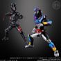 Bandai Soudou Kamen Rider Gavv Action Agent Figure Box