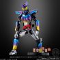 Bandai Soudou Kamen Rider Gavv Action Agent Figure Box