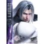 Square Enix Masterline Final Fantasy VII Rebirth 1/4 Scale Sephiroth Deluxe Ver Figure