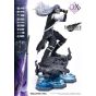 Square Enix Masterline Final Fantasy VII Rebirth 1/4 Scale Sephiroth Deluxe Ver Figure