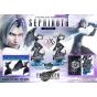 Square Enix Masterline Final Fantasy VII Rebirth 1/4 Scale Sephiroth Deluxe Ver Figure