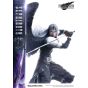 Square Enix Masterline Final Fantasy VII Rebirth 1/4 Scale Sephiroth Figure