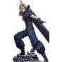 Square Enix Masterline Final Fantasy VII Rebirth 1/4 Scale Cloud Strife Deluxe Ver Figure