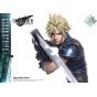 Square Enix Masterline Final Fantasy VII Rebirth 1/4 Scale Cloud Strife Deluxe Ver Figure