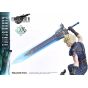 Square Enix Masterline Final Fantasy VII Rebirth 1/4 Scale Cloud Strife Deluxe Ver Figure