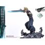 Square Enix Masterline Final Fantasy VII Rebirth 1/4 Scale Cloud Strife Deluxe Ver Figure