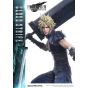 Square Enix Masterline Final Fantasy VII Rebirth 1/4 Scale Cloud Strife Figure