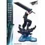 Square Enix Masterline Final Fantasy VII Rebirth 1/4 Scale Cloud Strife Figure