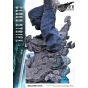 Square Enix Masterline Final Fantasy VII Rebirth 1/4 Scale Cloud Strife Figure