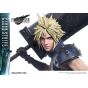 Square Enix Masterline Final Fantasy VII Rebirth 1/4 Scale Cloud Strife Figure