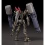 Good Smile Company Moderoid Fafner in the Azure The Beyond Fafner Mark Vier Kai Abaddon Plastic Model Kit