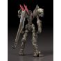 Good Smile Company Moderoid Fafner in the Azure The Beyond Fafner Mark Vier Kai Abaddon Plastic Model Kit