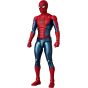 Medicom Toy MAFEX No 262 Spider-Man No Way Home Spider-Man New Red & Blue Suit Figure