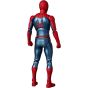 Medicom Toy MAFEX No 262 Spider-Man No Way Home Spider-Man New Red & Blue Suit Figure