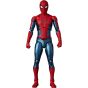 Medicom Toy MAFEX No 262 Spider-Man No Way Home Spider-Man New Red & Blue Suit Figure