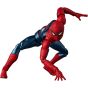 Medicom Toy MAFEX No 262 Spider-Man No Way Home Spider-Man New Red & Blue Suit Figure