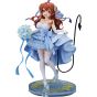 Medicos Entertainment The Demon Girl Next Door Season 2 Shadow Mistress Yuko Wedding Ver Figure